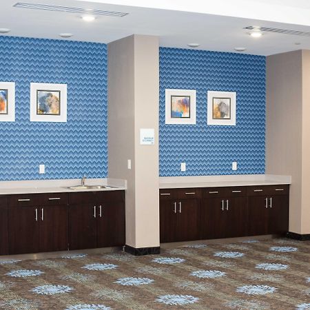 Holiday Inn Express & Suites Oklahoma City Southeast By Ihg Luaran gambar